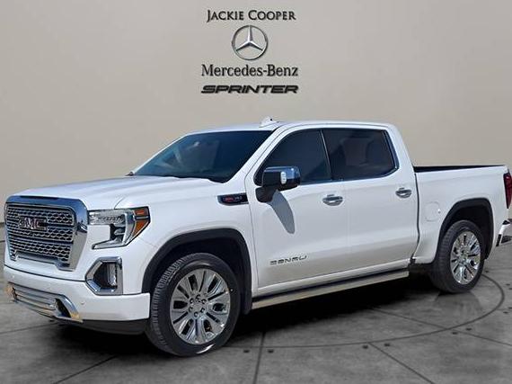 GMC SIERRA LIMITED 2022 3GTU9FELXNG126477 image